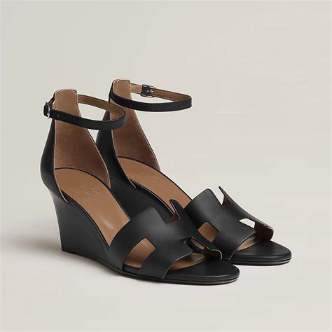 legend sandals hermes